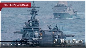 EU emite alerta de seguridad por posible escalada en Medio Oriente