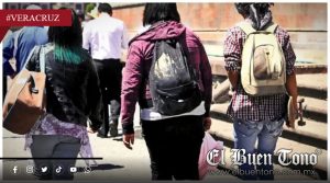 Veracruz pierde a 85 de cada 100 estudiantes antes de llegar a educación superior