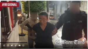 Blanca Arely ‘N’ estuvo 14 años prófuga de la justicia; está implicada en el caso de Guillermo Adolfo Trejo Burguete