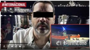 VIDEO|Detienen en California a Octavio ‘N’ buscado por intento de f3min¡cid¡o en CDMX
