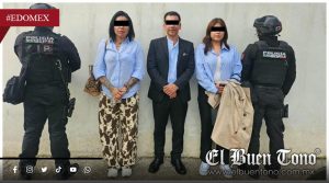 Detienen a 3 empleados de agencia automotriz por presunto fraude en Tlalnepantla