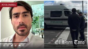 Detienen en Colombia a creador mexicano por documental