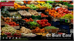 DIETA SALUDABLE EN MÉXICO SE ENCARECE 38.8% EN CUATRO AÑOS; 26.4 MILLONES NO PUEDEN COSTEARLA