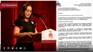 DIF Córdoba se niega a revelar el destino de los recursos de la gala “Danza que Abraza Corazones”