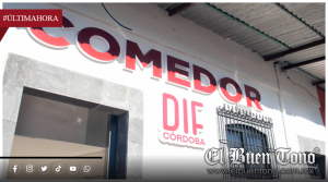 2,733 HOGARES CON MENORES EN CARENCIA ALIMENTARIA: EL COMEDOR DEL DIF OPERÓ COMO PUNTO DE INGRESO, NO COMO PROGRAMA
