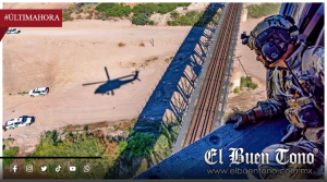 Comando Norte de EU reconoce esfuerzos de México contra drones usados por cárteles