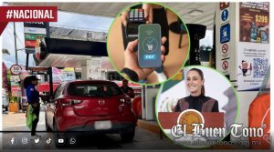 Quieren sacar el efectivo de gasolineras y casetas; ¿Y quienes no usan tarjetas?