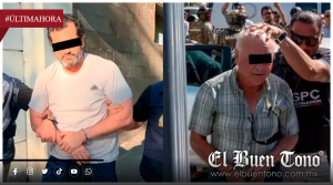 Ernesto Ruffo revela conversaciones con Manuel Farías Laguna durante su estancia en El Altiplano