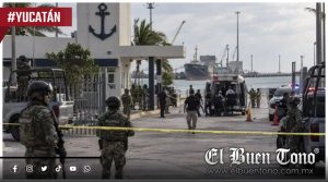 Dos marinos se enfrentan a b@laz0s en Progreso; uno mver3 y otro resulta herido