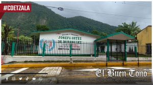Coetzala: Desayunos escolares a costa del trabajo de los padres y con insumos en duda