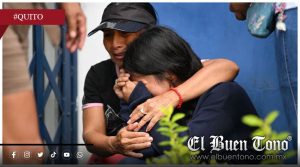 Familiares exigen información sobre 39 pescadores ecuatorianos interceptados por EU