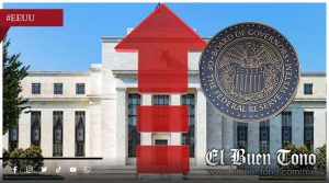 FED eleva tasas y encarece el crédito