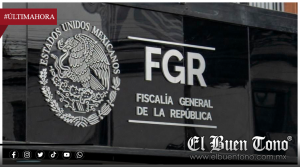 Exagente de la FGR se declara culpable por usar título y cédula profesional falsos