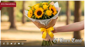FLORES AMARILLAS DEL 21 DE SEPTIEMBRE: ¿QUÉ SIGNIFICAN Y POR QUÉ SE REGALAN EN MÉXICO?
