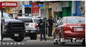 Córdoba destina 31.3 millones del Fortamun a sueldos policiacos en un año marcado por la v¡olenc¡a