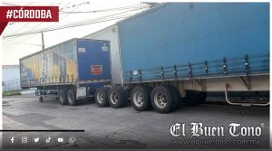 ‘El Gavilán’ prioriza sus bolsillos: Omisión en Tránsito Municipal pone en riesgo a vecinos de la zona industrial de Córdoba