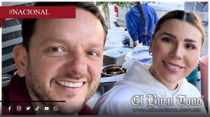 Exesposo de Marina del Pilar acepta participación en Vida Orgánica Tijuana, empresa sancionada por la OFAC