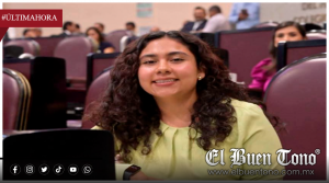 Tania Mejía preside Asuntos Indígenas sin hablar lengua originaria