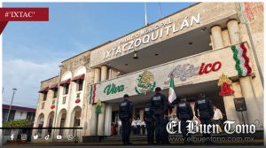 Ixtaczoquitlán conmemora la Gesta Heroica de Los Niños Héroes de Chapultepec