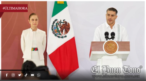 “LA BARREDORA” ESTÁ “MUY MERMADA” Y DIVIDIDA EN DOS, ASEGURA HARFUCH