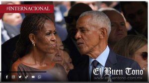 Obama pide regular la IA y convertirla en tema central de las elecciones de 2028