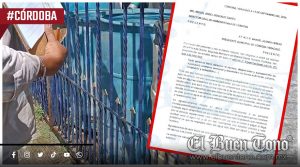Hidrosistema cobra puntual y niega el agua en Barreal