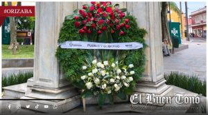 Fuerzas Armadas refrendan lealtad a México durante homenaje a los Niños Héroes de Chapultepec