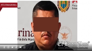 CAPTURAN A “LA TECOLOTA” POR HOMICIDIO EN COSCOMATEPEC