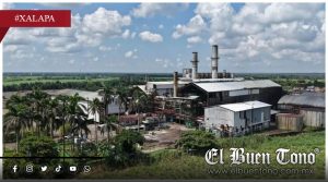 Sheinbaum analiza tres opciones para operar el ingenio San Pedro