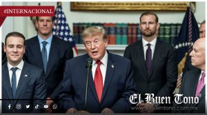 Trump condiciona salida de Irán si se queda con su petróleo