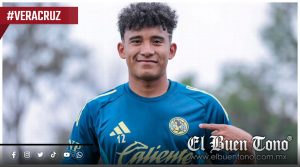 Isaías Violante, de la colonia 21 de Abril al Tri y campeón de Liga MX