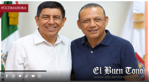 PERIODISTA FRANCISCO VÁSQUEZ ASUME COMO ADMINISTRADOR DE JUCHITÁN TRAS DETENCIÓN DEL ALCALDE