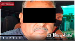 DETIENEN A EXJEFE POLICIAL DE JUCHITÁN; FISCALÍA LO SEÑALA POR PRESUNTA PROTECCIÓN A “LOS CROMOS”