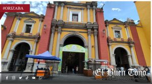 Diócesis de Orizaba se suma a la defensa de las libertades y exige justicia para las v¡ctima$