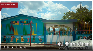 PADRES YA PAGARON EN EL KÍNDER JORGE CUESTA, PERO CASI 80 NIÑOS SIGUEN SIN CLASES DESDE EL 1 DE SEPTIEMBRE