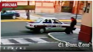 Familia busca a adolescente tras salir de su domicilio y abordar un taxi en el centro de Orizaba