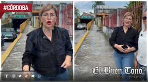 Promociona Leticia López obra plagada de señalamientos; sus propios seguidores le responden con críticas