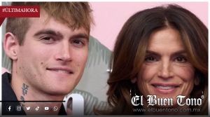 MUERE PRESLEY GERBER, HIJO DE CINDY CRAWFORD, A LOS 27 AÑOS
