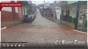 Liberan algunos cruces en el centro de Coscomatepec, pero Lerdo continúa cerrada