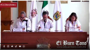 ALONSO CEREZO INTENTÓ APROBAR 900 MILLONES OPACOS EN 24 HORAS; HASTA EL CABILDO TUVO QUE FRENARLO