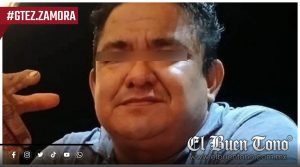 @tac@ con m@chete a su pareja dentro de Elektra; está prófugo