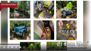 CATEAN CASA DE SEGURIDAD EN TEMPOAL Y HALLAN ARM4S, GR4NADAS Y 59 MIL 400 BOLSAS