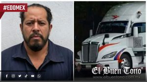 Trailero de Orizaba es hallado s¡n v¡da tras 5 días desaparecido en el EdoMex