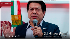 NUEVOS AUDIOS Y MENSAJES PONEN A MARIO DELGADO BAJO LA LUPA POR PRESUNTO DINERO DEL HUACHICOL FISCAL