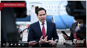 Marco Rubio visitará Colombia, Ecuador y Perú del 8 al 10 de septiembre