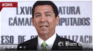 Mario López señala a políticos de Tamaulipas por presuntos vínculos con el huachicol