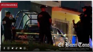 MOTOCICLISTA RESULTA HERIDO DE BALA TRAS DISCUSIÓN POR EL RUIDO DE SU MOTOCICLETA