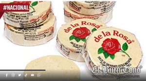 De envolver mazapanes a mano a producir hasta 14 millones al día: La historia de De la Rosa