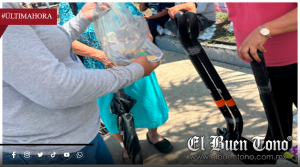 Madres Luna continuará colecta de material para búsquedas