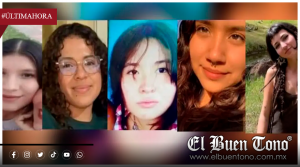 EXIGEN JUSTICIA POR CINCO ESTUDIANTES DE LA UAEM AS3SINADAS EN MORELOS